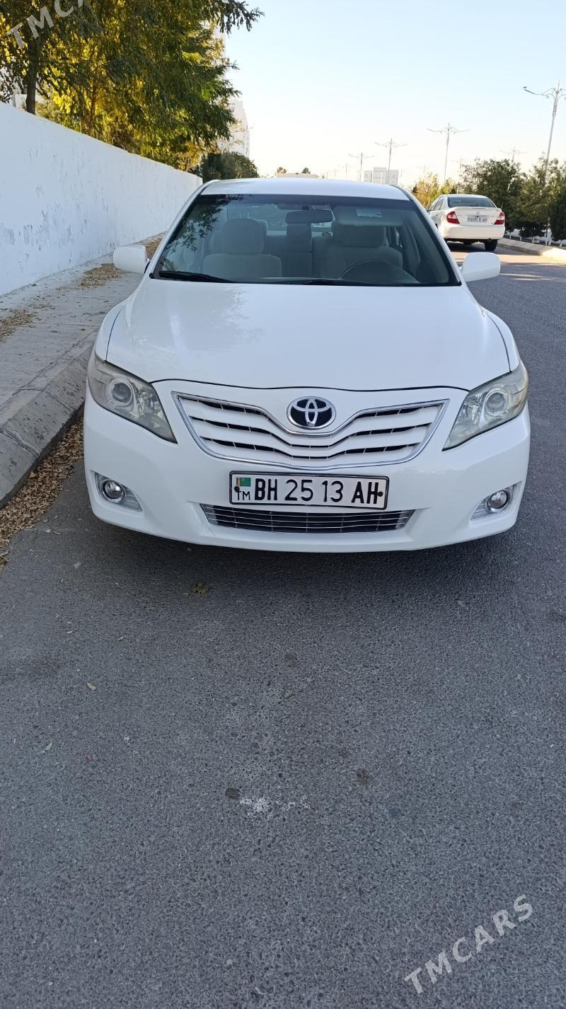 Toyota Camry 2011 - 210 000 TMT - Серахс - img 3