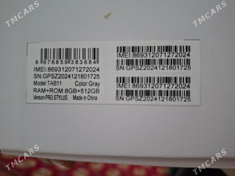 Tap 11 pro planshet - Daşoguz - img 3