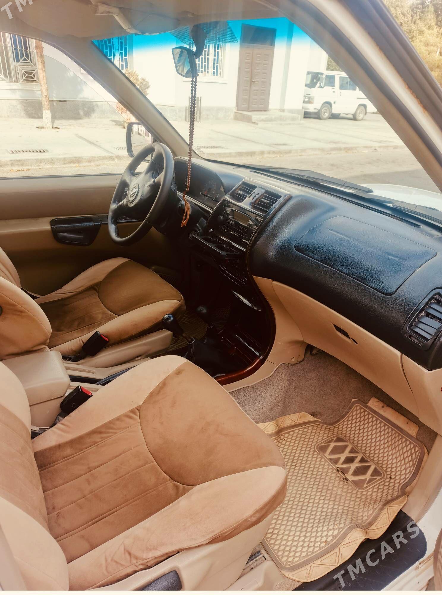 Nissan Terrano 2003 - 100 000 TMT - Mary - img 7