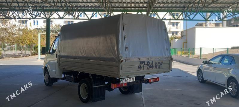 Gaz Gazel 2010 - 195 000 TMT - Ашхабад - img 4