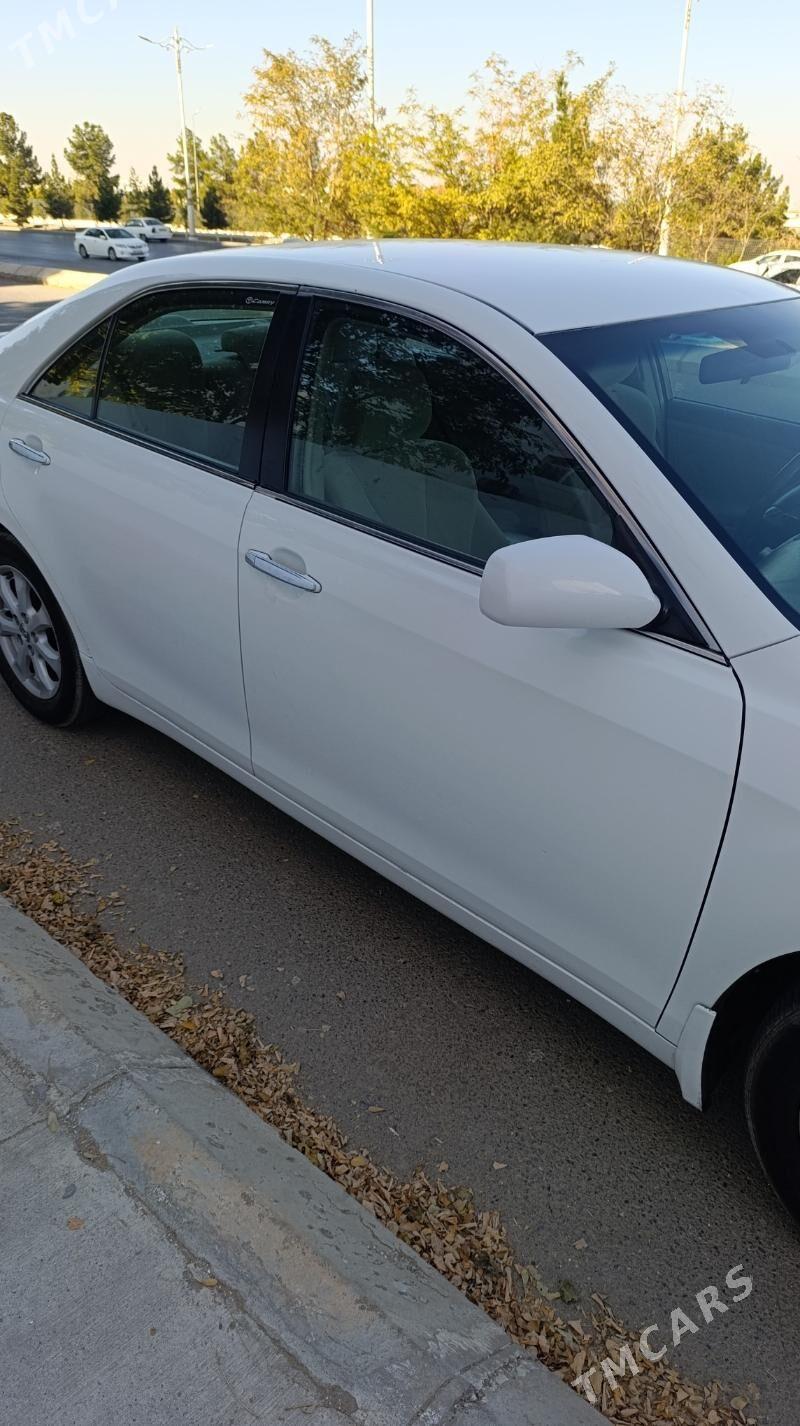 Toyota Camry 2011 - 210 000 TMT - Серахс - img 4