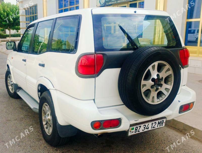 Nissan Terrano 2003 - 100 000 TMT - Mary - img 4