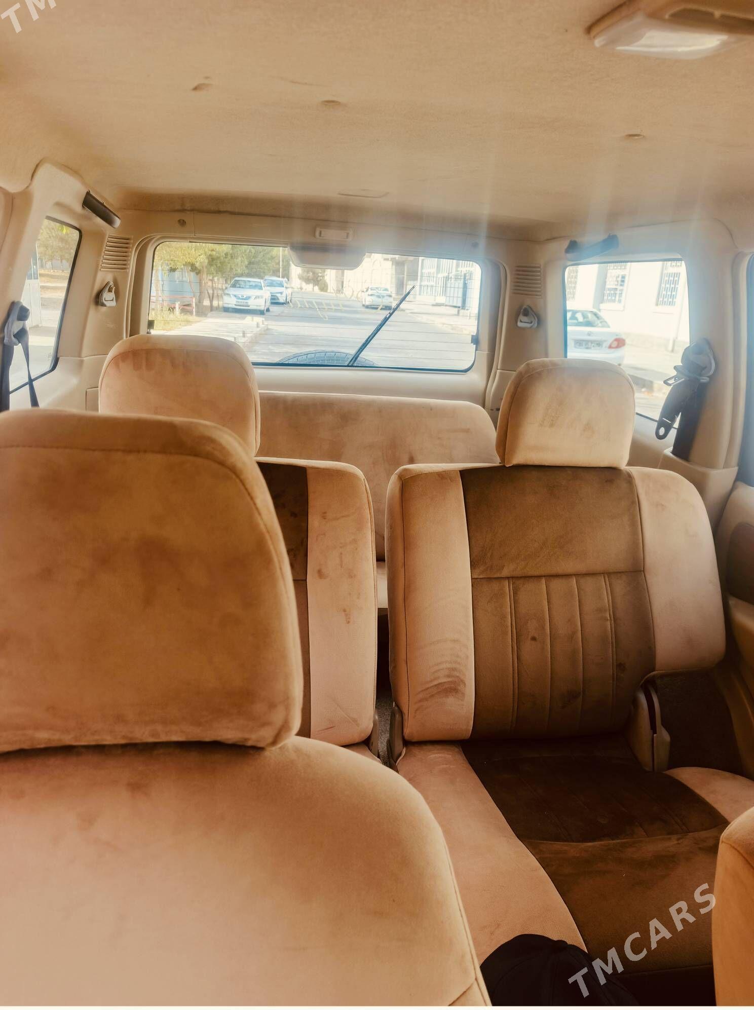 Nissan Terrano 2003 - 100 000 TMT - Mary - img 9