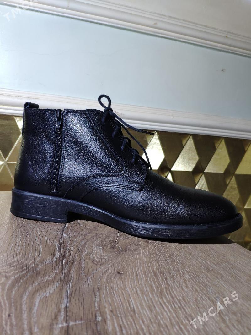 Deri Bot 42 Razmer  - Saýat - img 8