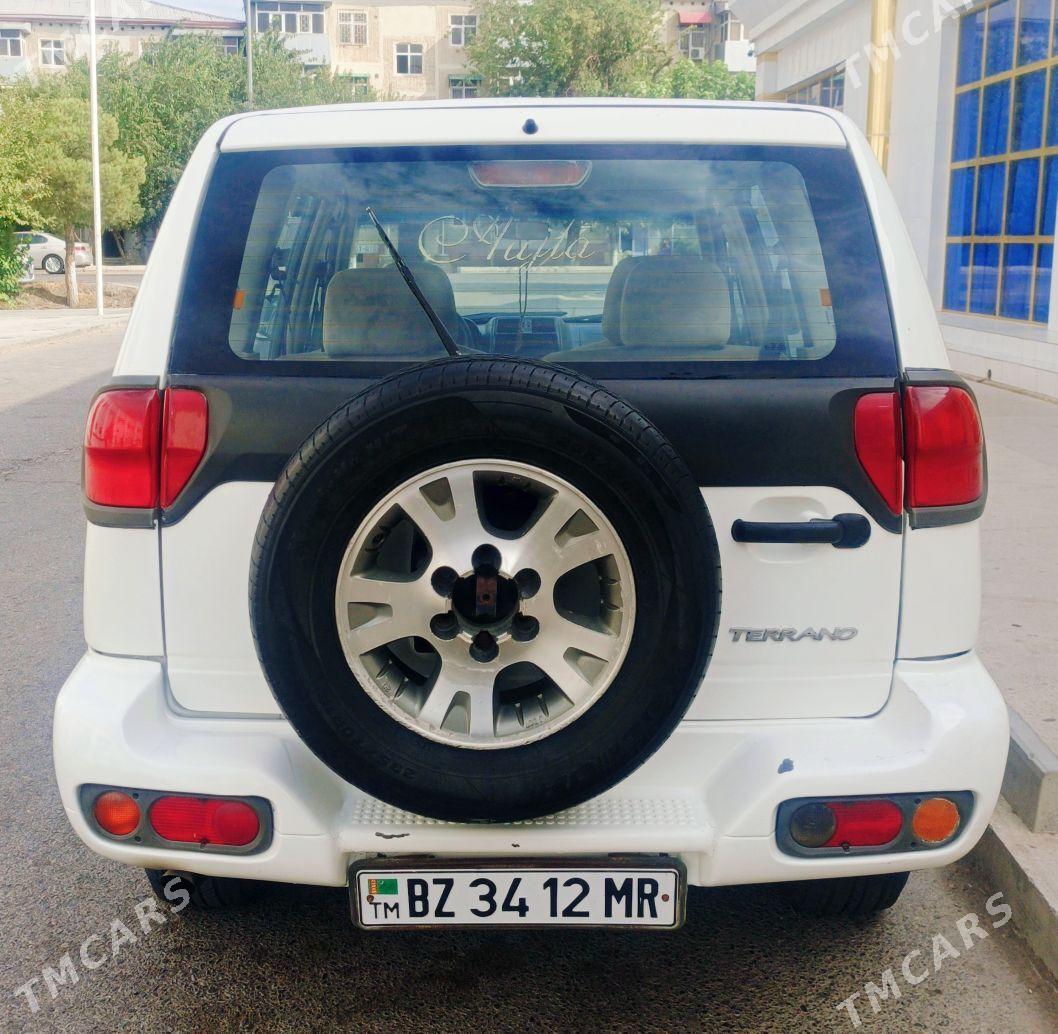 Nissan Terrano 2003 - 100 000 TMT - Mary - img 6