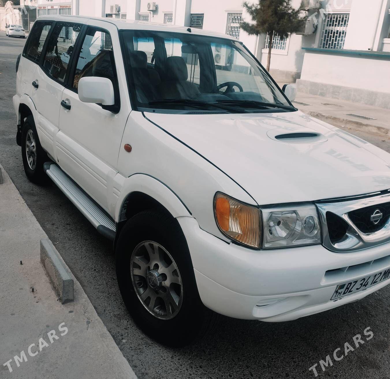 Nissan Terrano 2003 - 100 000 TMT - Mary - img 2