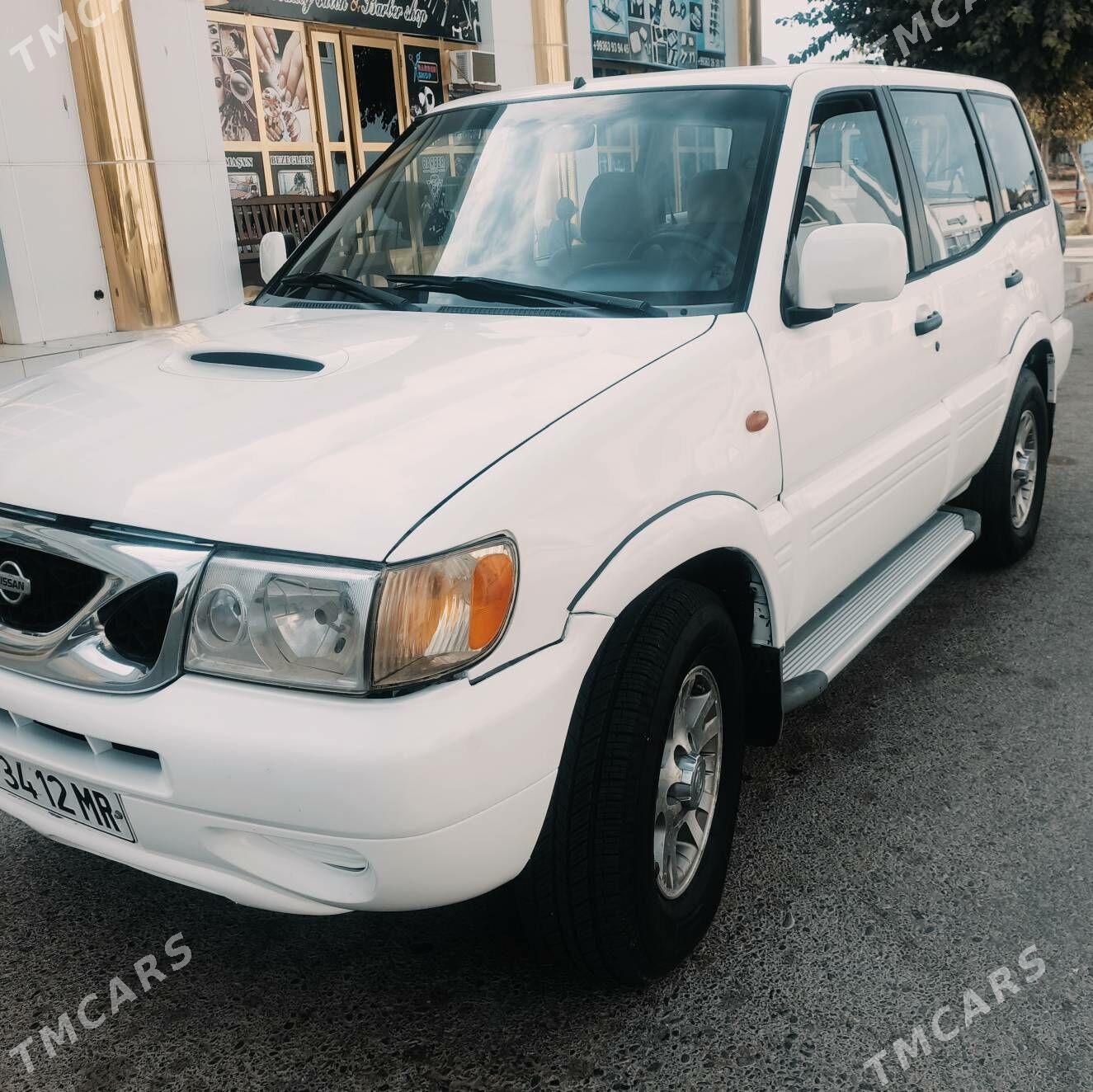 Nissan Terrano 2003 - 100 000 TMT - Mary - img 1