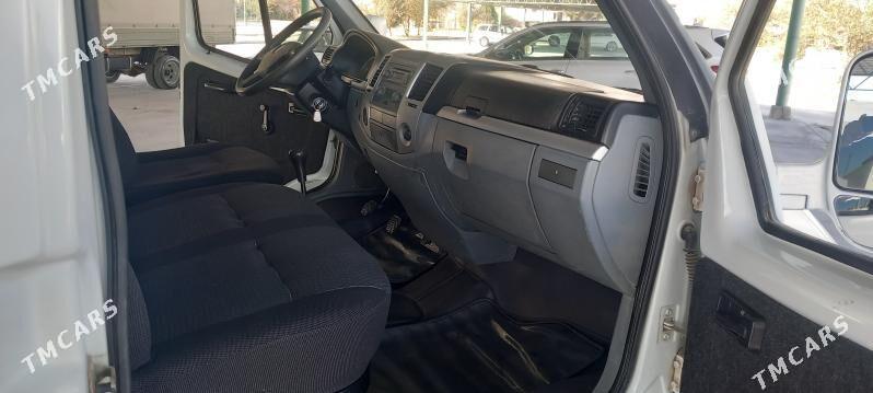 Gaz Gazel 2010 - 195 000 TMT - Ашхабад - img 9