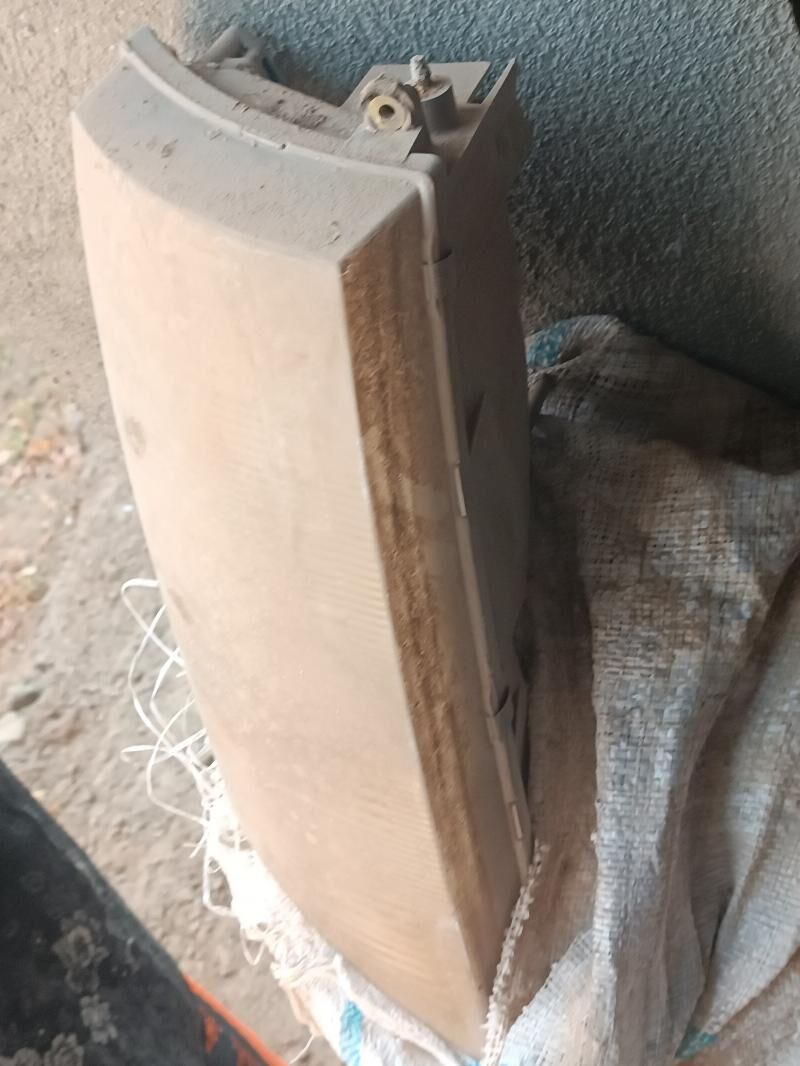 awalon far 400 TMT - Gurbansoltan Eje - img 1