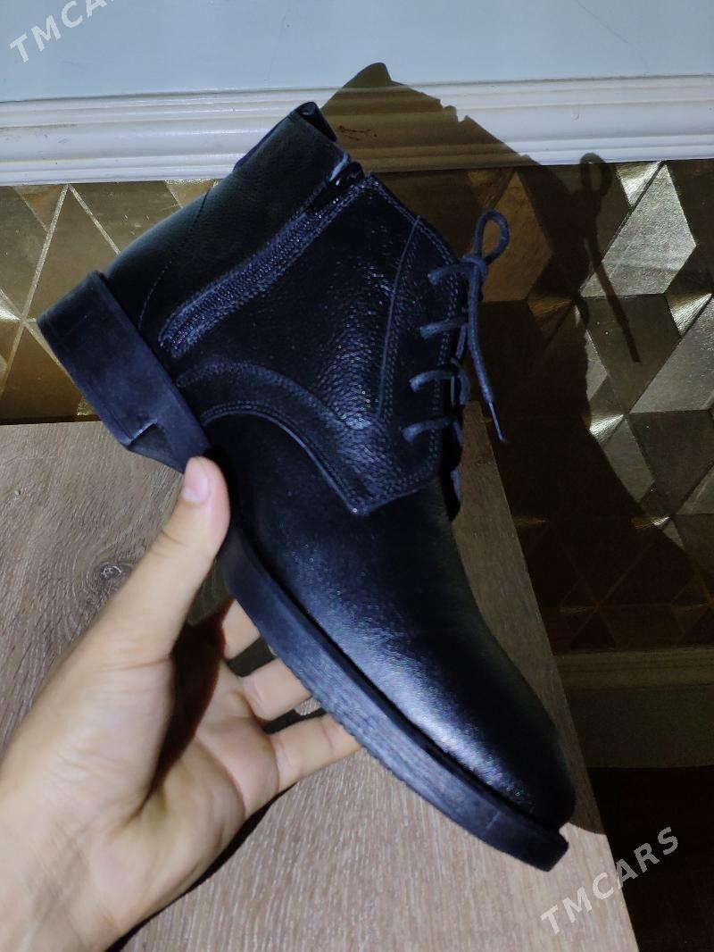 Deri Bot 42 Razmer  - Saýat - img 6