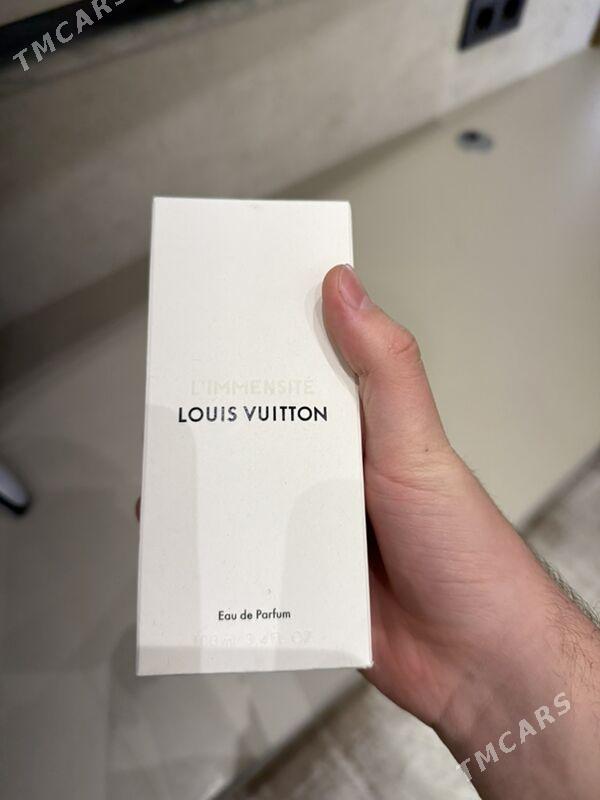 louis vuittion - Ашхабад - img 5