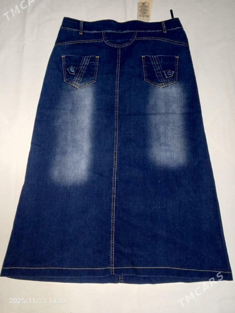 юбки - Багир - img 4