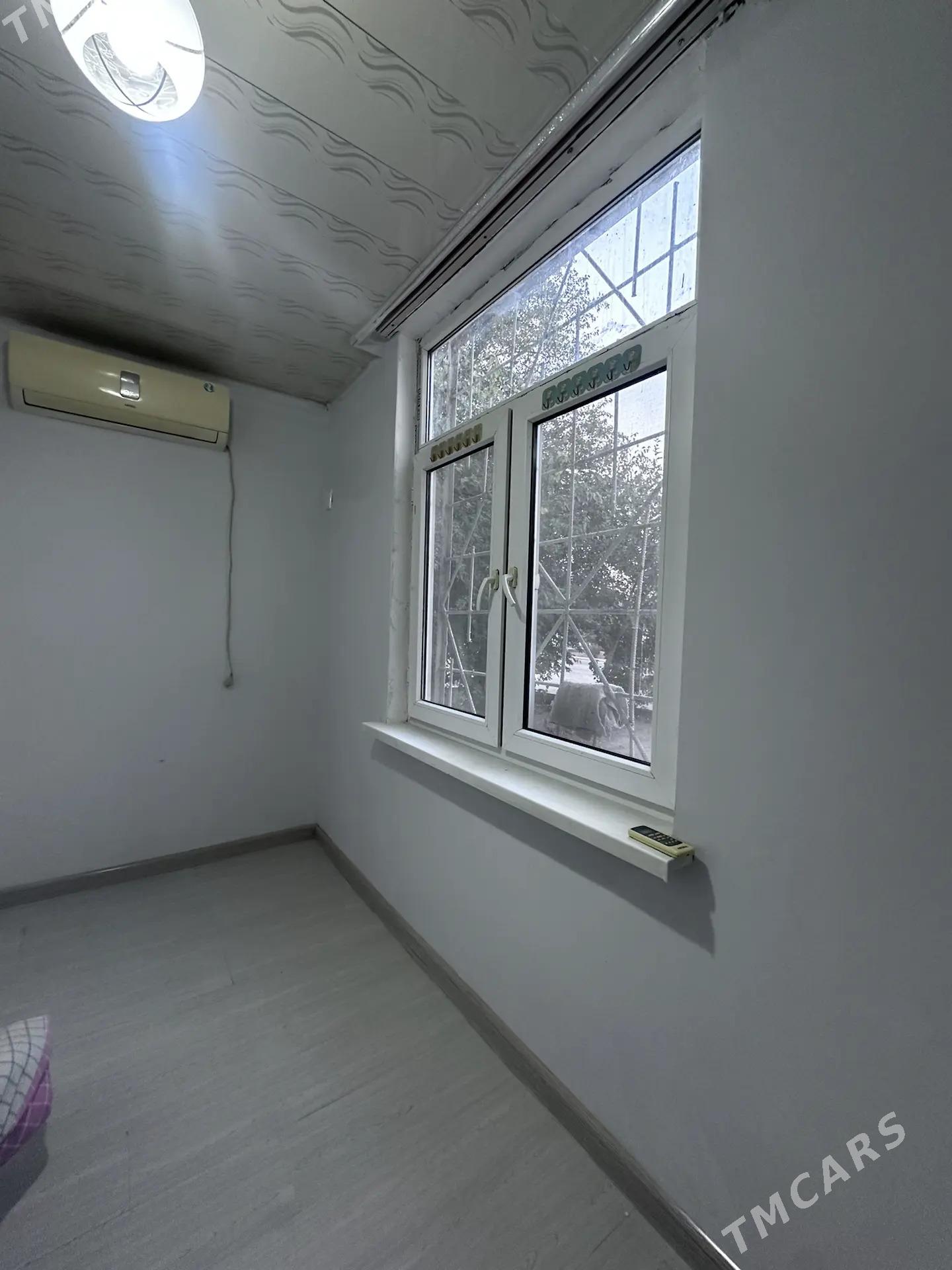 10 микр 2-х в 3-х ком 1 этаж - Aşgabat - img 6