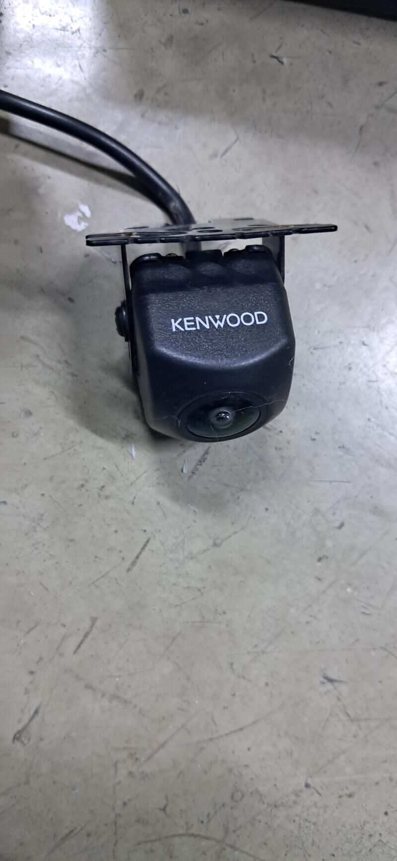 kamyra zadny kenwud 120 TMT - Aşgabat - img 4