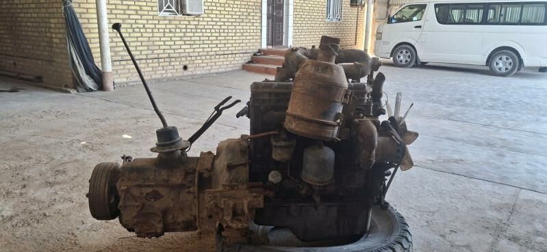 belarus mator 13 000 TMT - Сакарчага - img 5