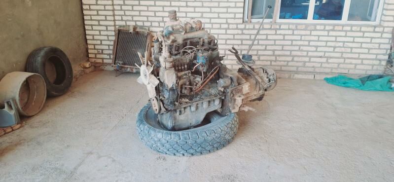 belarus mator 13 000 TMT - Сакарчага - img 3