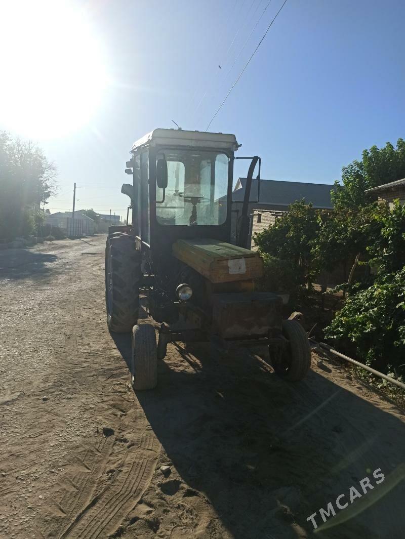 MTZ T-28 1995 - 30 000 TMT - Sakarçäge - img 3