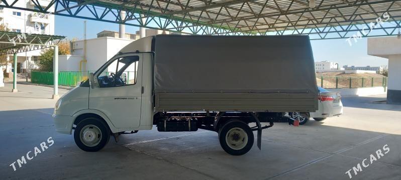 Gaz Gazel 2010 - 195 000 TMT - Ашхабад - img 5