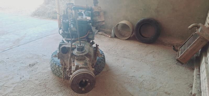 belarus mator 13 000 TMT - Сакарчага - img 2