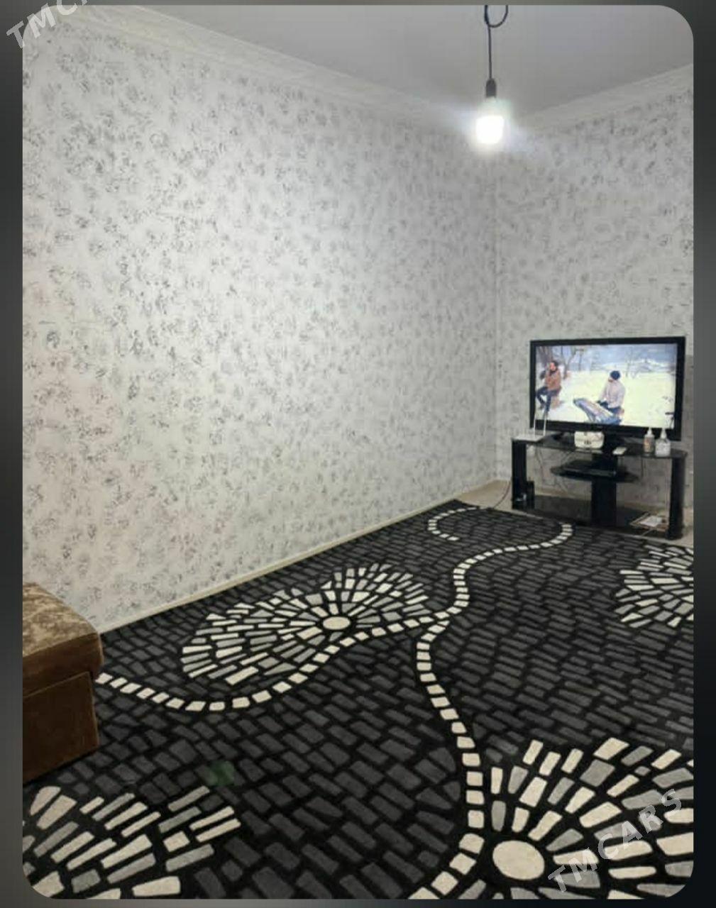 Mir7/3 - Ашхабад - img 2