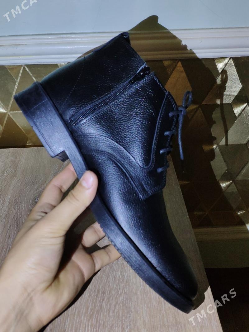 Deri Bot 42 Razmer  - Saýat - img 2