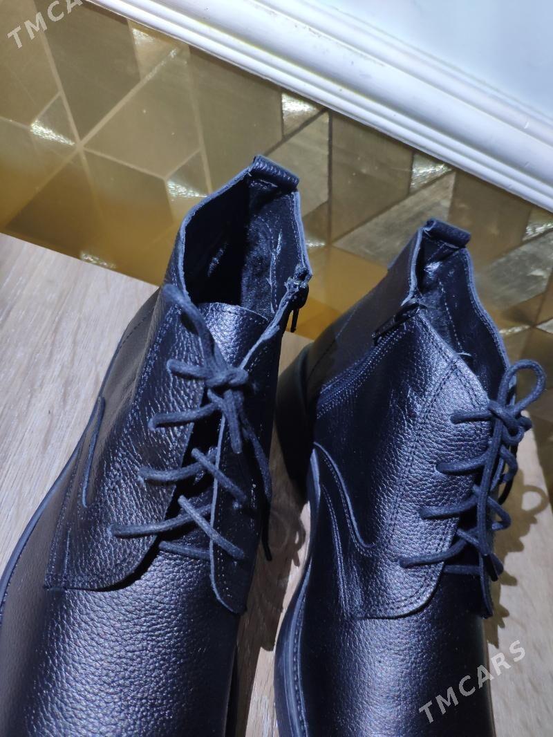 Deri Bot 42 Razmer  - Saýat - img 4