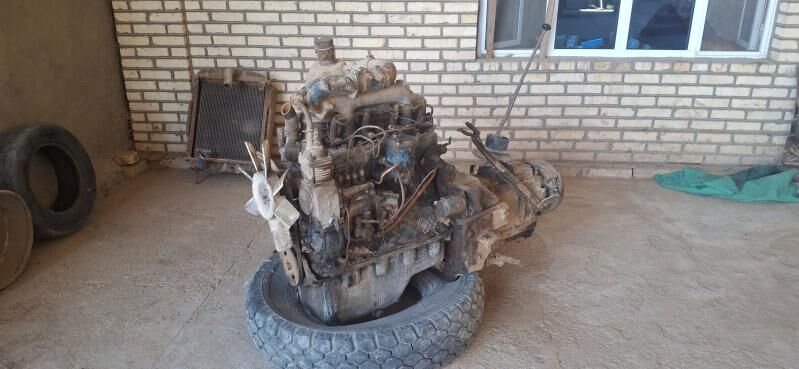 belarus mator 13 000 TMT - Сакарчага - img 6