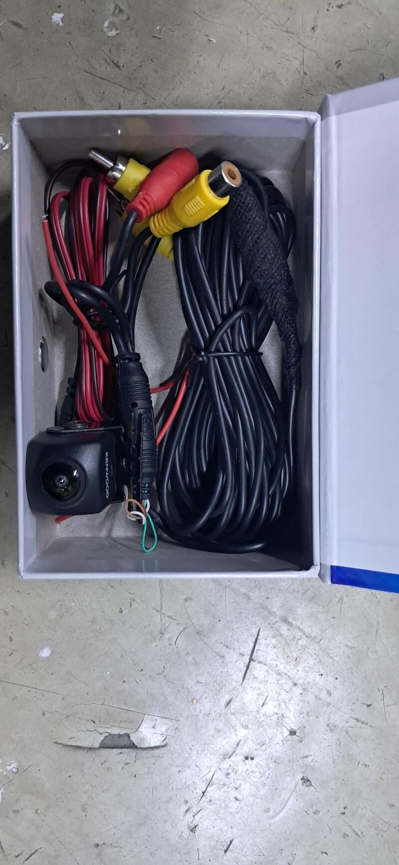 kamyra zadny kenwud 120 TMT - Aşgabat - img 2