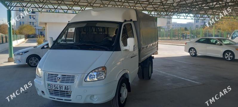 Gaz Gazel 2010 - 195 000 TMT - Ашхабад - img 2
