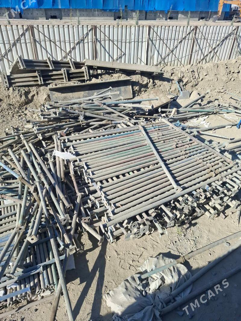 Direg-damkrat - Ашхабад - img 3