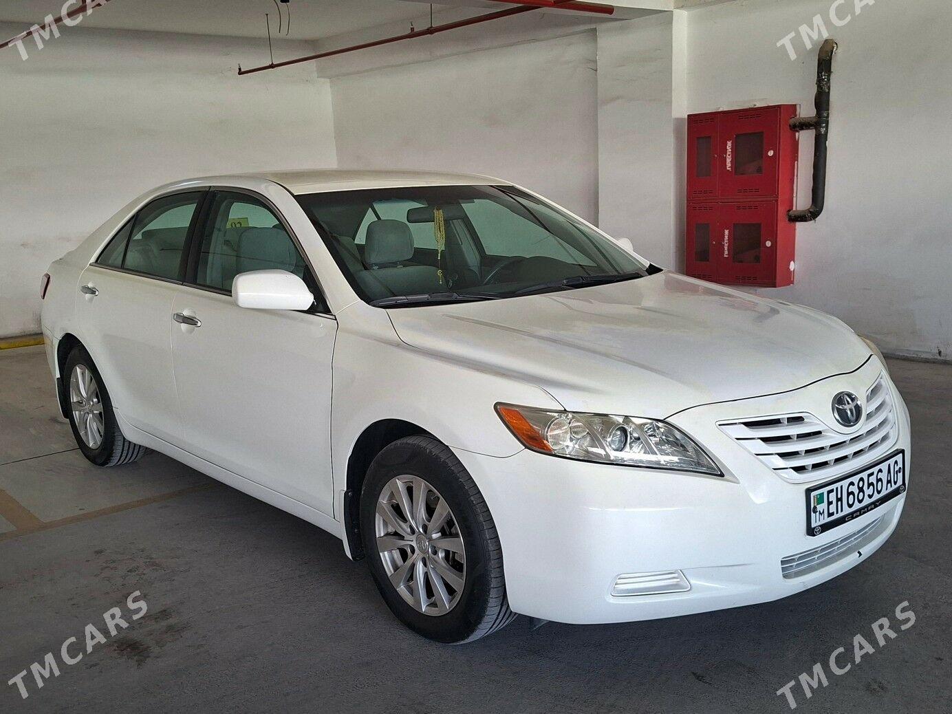 Toyota Camry 2009 - 175 000 TMT - Aşgabat - img 2