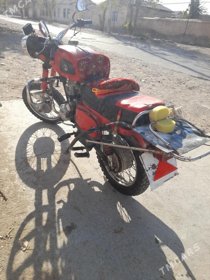 Fekon FK150-8G 2002 - 5 600 TMT - Gyzylarbat - img 2