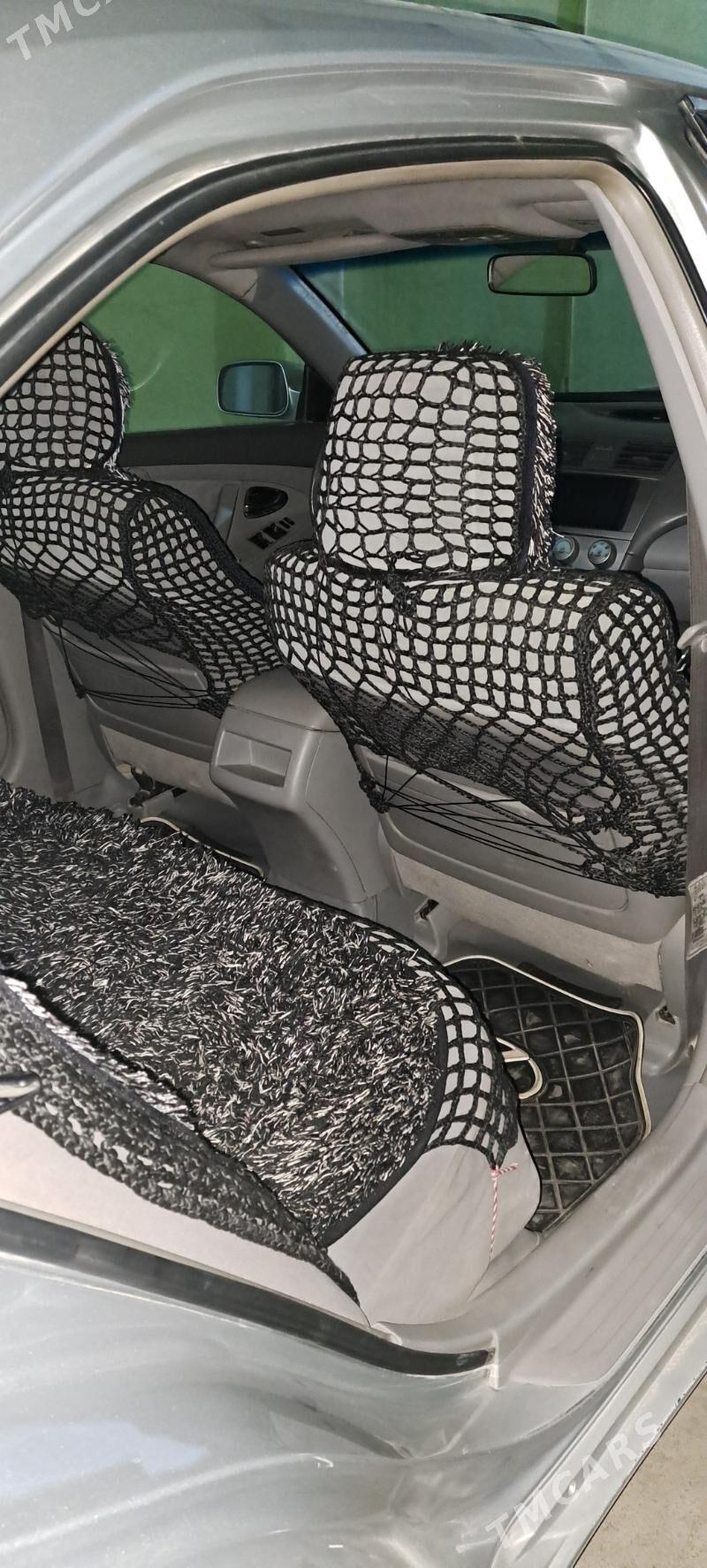 Toyota Camry 2007 - 168 000 TMT - Губадаг - img 9