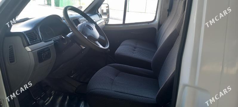 Gaz Gazel 2010 - 195 000 TMT - Ашхабад - img 6