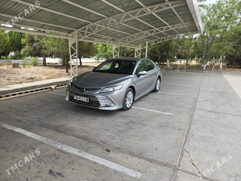 Toyota Camry 2020 - 294 000 TMT - Балканабат - img 3