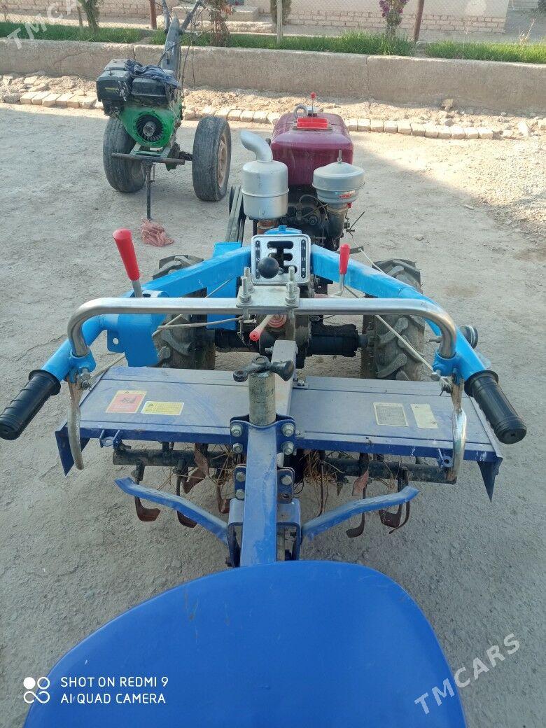 traktor - Görogly (Tagta) - img 6