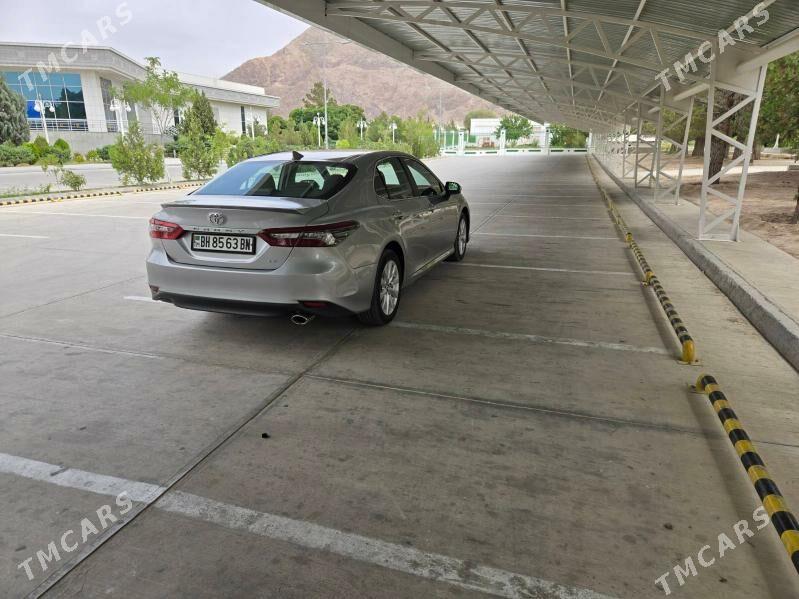 Toyota Camry 2020 - 294 000 TMT - Балканабат - img 1