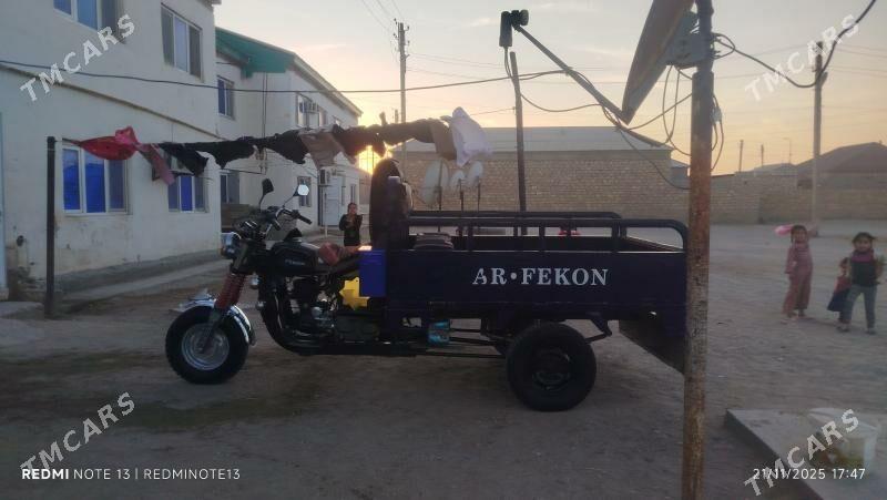 Fekon FK200-14G 2015 - 24 000 TMT - Gumdag - img 10