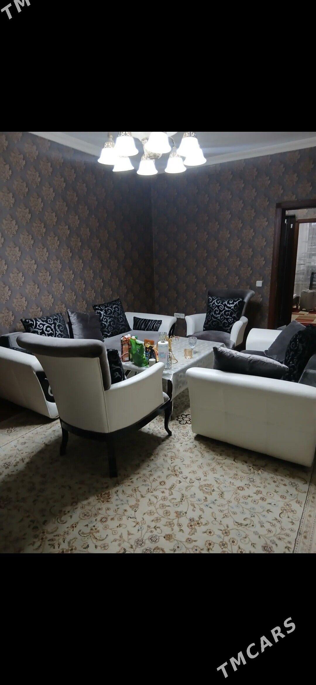 ARENDA MIR 4 3 KOMNAT 2 ETAŹ - Мир 4 - img 5