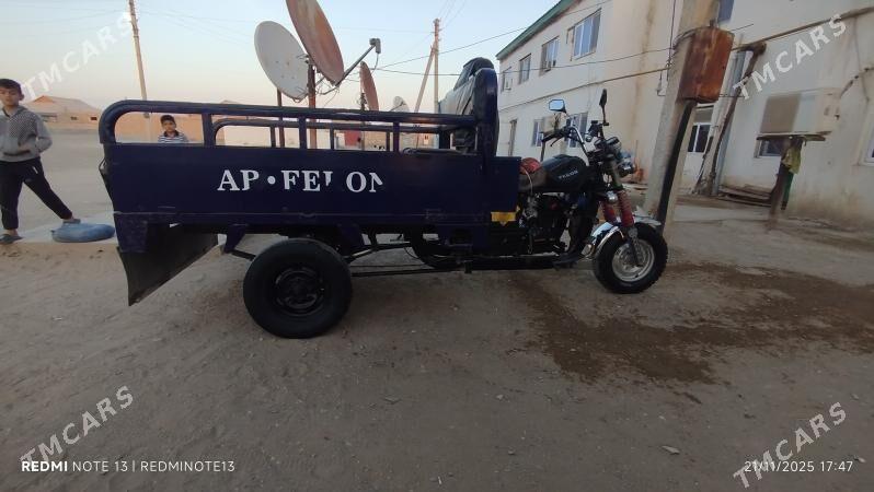 Fekon FK200-14G 2015 - 24 000 TMT - Gumdag - img 8