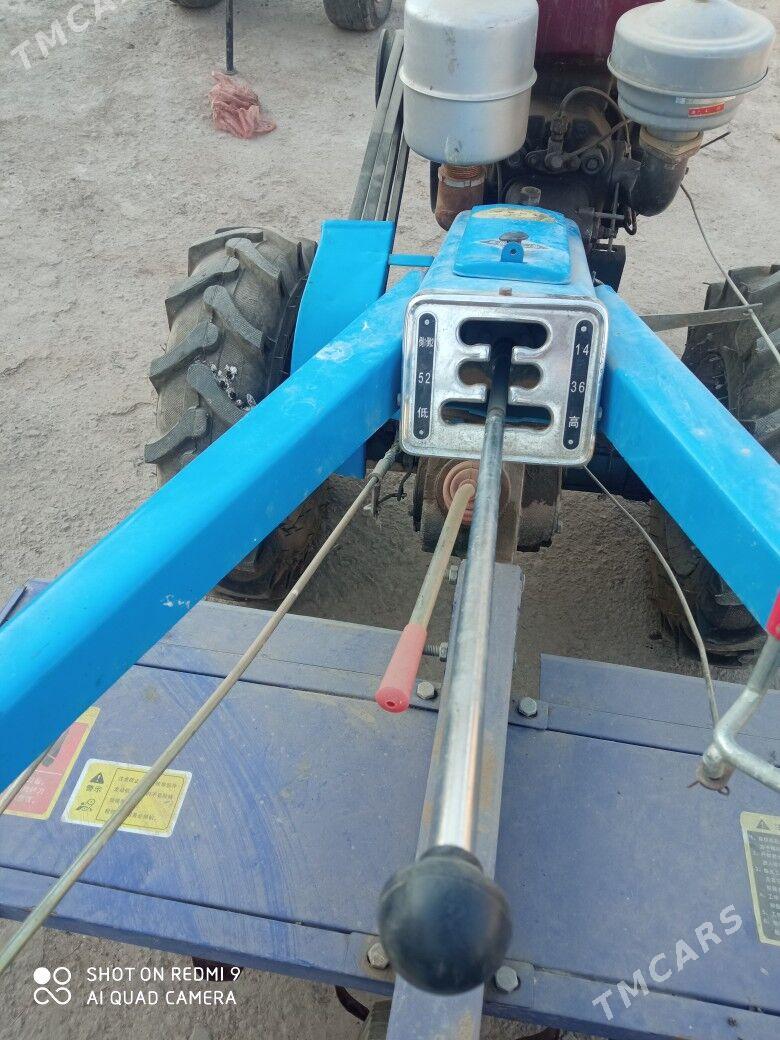 traktor - Görogly (Tagta) - img 5