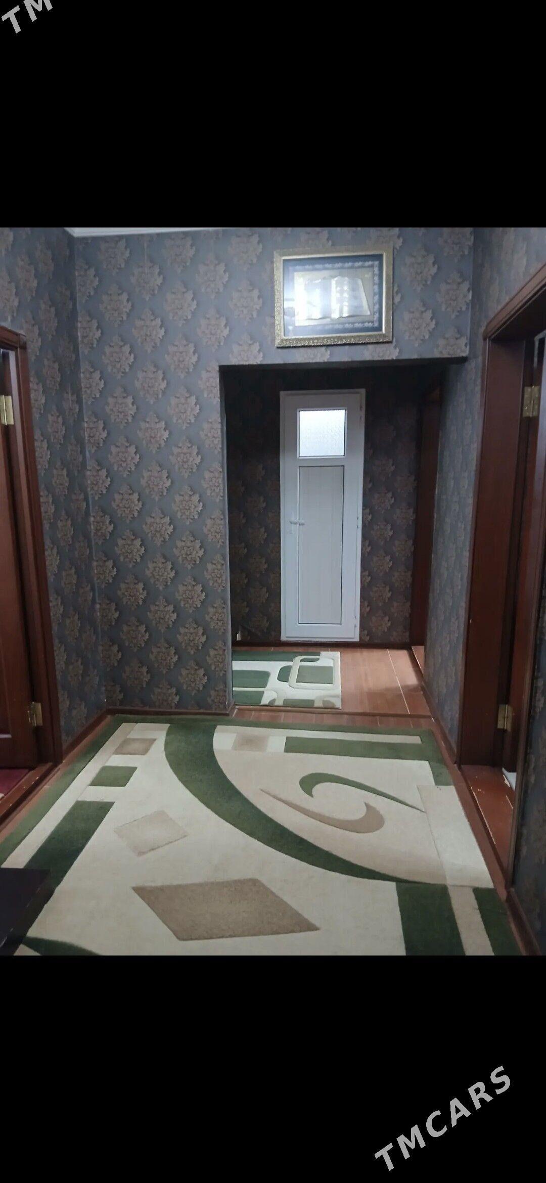 ARENDA MIR 4 3 KOMNAT 2 ETAŹ - Мир 4 - img 4