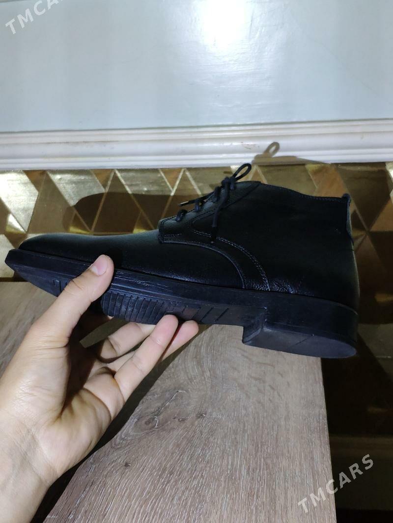 Deri Bot 42 Razmer  - Saýat - img 5