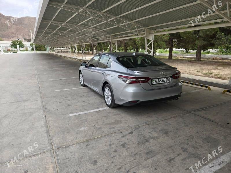 Toyota Camry 2020 - 294 000 TMT - Балканабат - img 2