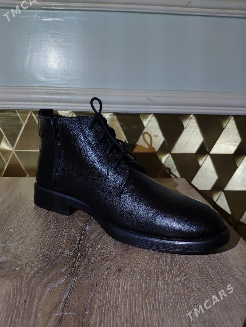 Deri Bot 42 Razmer  - Saýat - img 9