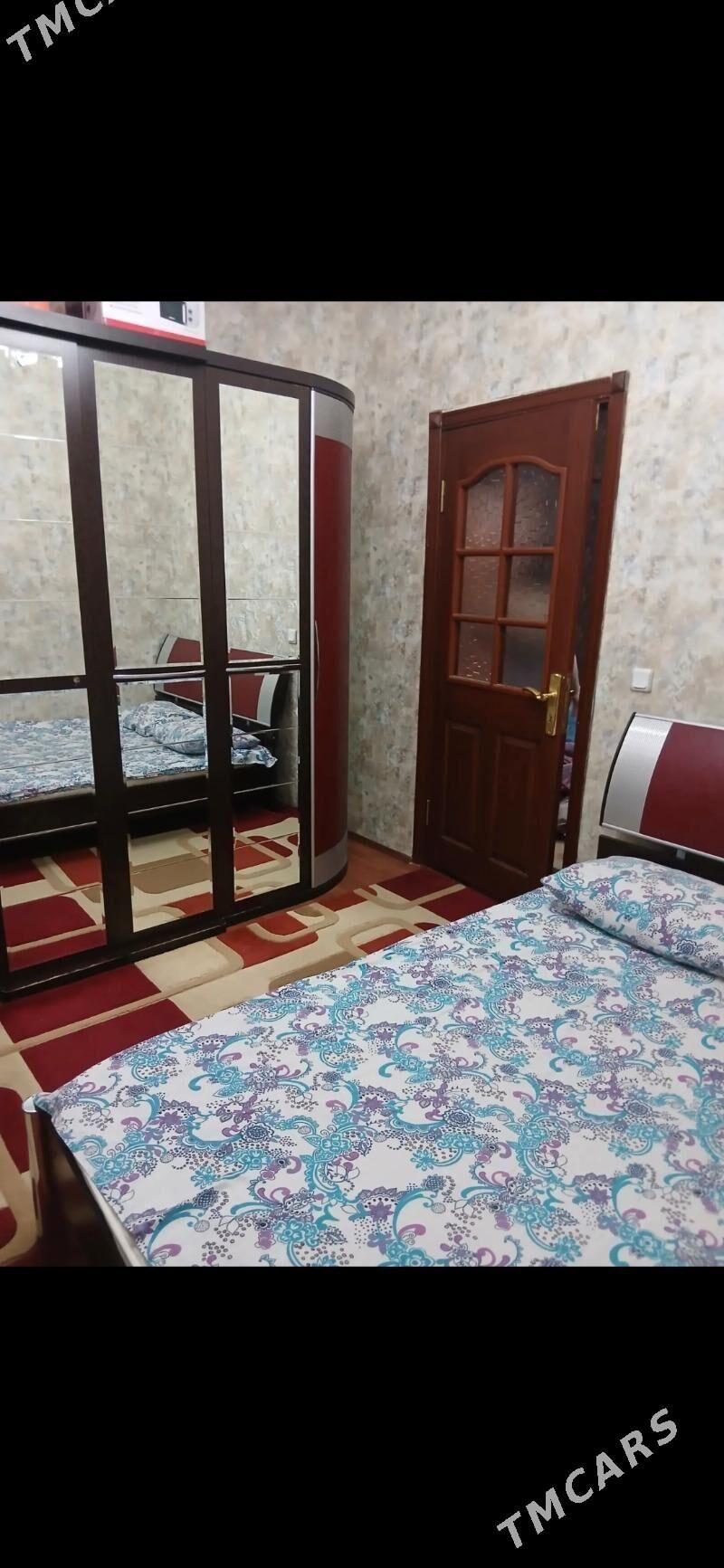 ARENDA MIR 4 3 KOMNAT 2 ETAŹ - Мир 4 - img 3