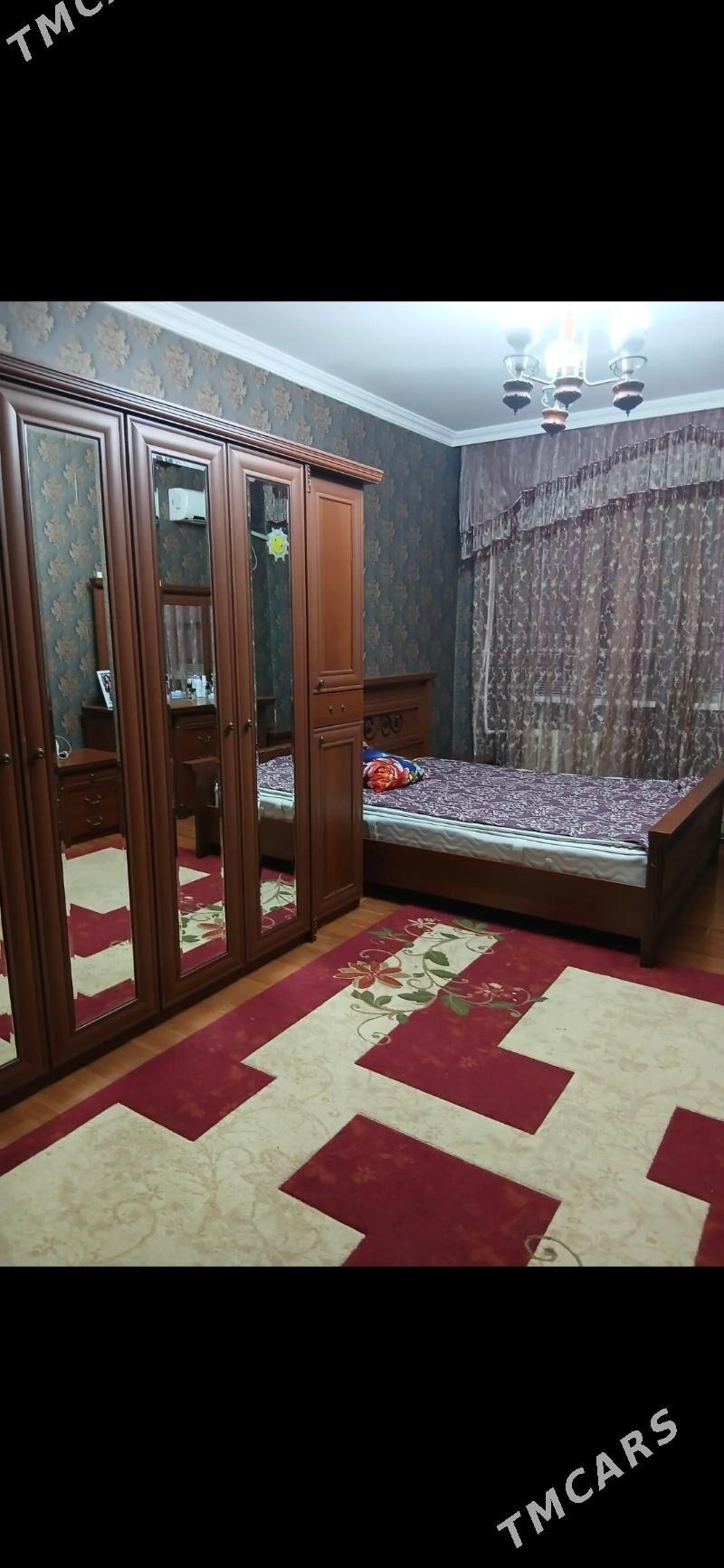 ARENDA MIR 4 3 KOMNAT 2 ETAŹ - Мир 4 - img 1