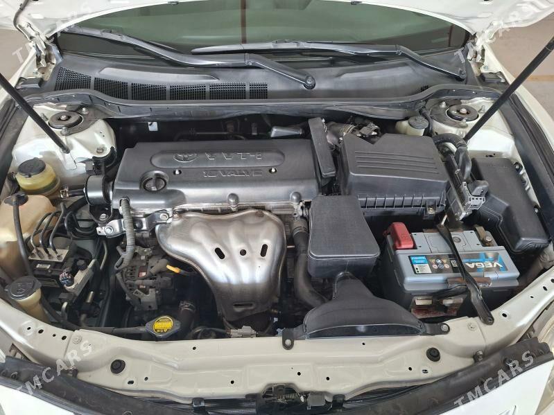 Toyota Camry 2009 - 175 000 TMT - Aşgabat - img 6