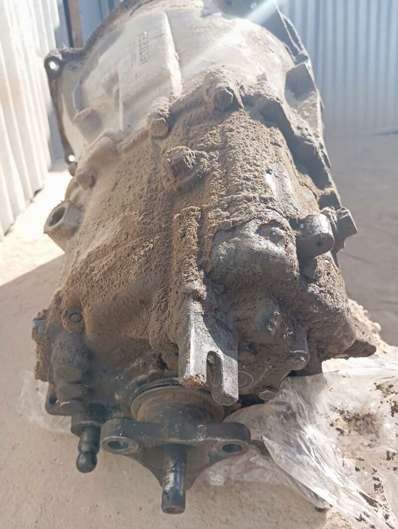 karopgo 500 TMT - Мары - img 1