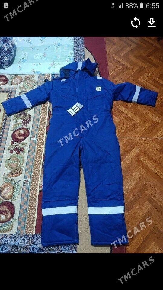 ЗИМНИЙ КАМБЕНЗОН - Balkanabat - img 2